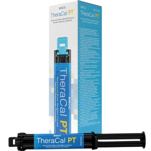 برای خرید دایکال نوری دوال کیور دندانپزشکی بیسکو مدل TheraCal PT با بهترین قیمت و همچنین مطالعه توضیحات کاربردی و مهم کافیست کلیلک کنید.