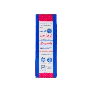 برای خرید گاز غیر استریل طبی دندانپزشکی زرین طب ابعاد 10×10 سانتی متر با مناسب ترین قیمت و همچنین مطالعه توضیحات مهم و کاربردی توکا طب را کاوش کنید.